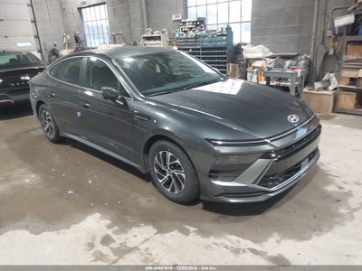 HYUNDAI SONATA HYBRID 2026