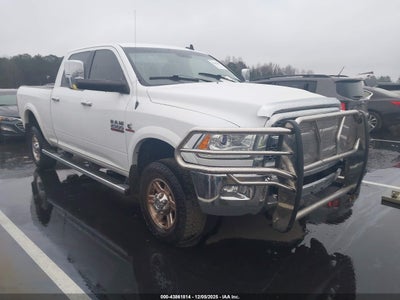 RAM 2500 2013