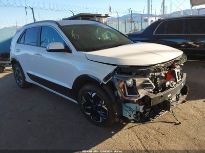 KIA NIRO EV 2025