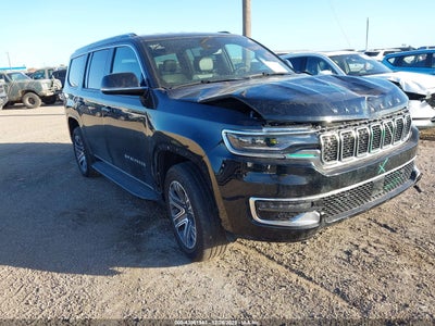 JEEP WAGONEER 2025