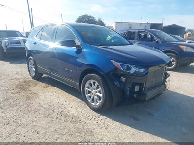 CHEVROLET EQUINOX 2020