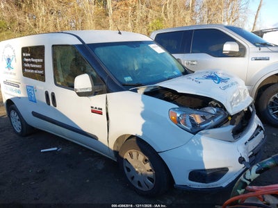 RAM PROMASTER CITY 2019