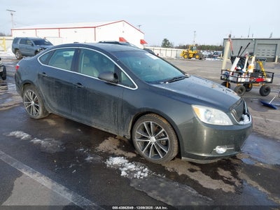 BUICK VERANO 2017