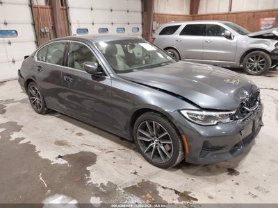BMW 330I 2021
