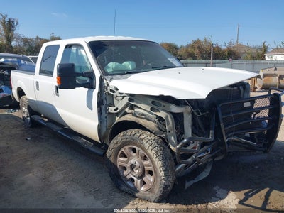 FORD F-250 2014
