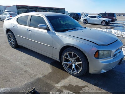 DODGE CHARGER 2010