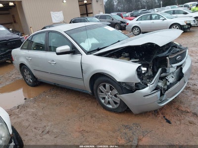 FORD FIVE HUNDRED 2006