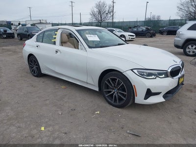BMW 330I 2021