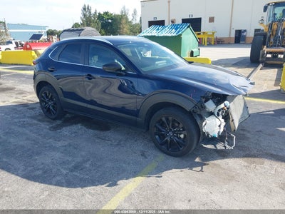 MAZDA CX-30 2024