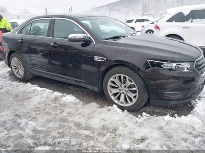 FORD TAURUS 2014