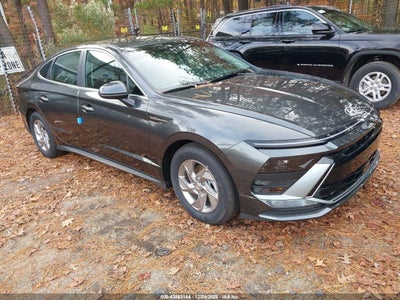 HYUNDAI SONATA 2026