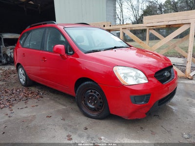 KIA RONDO 2009