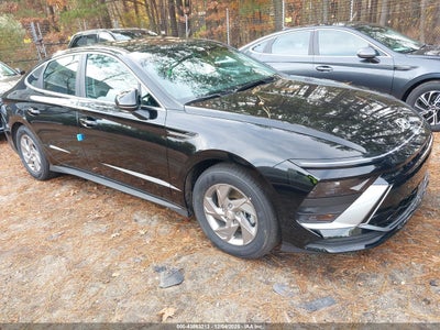 HYUNDAI SONATA 2026