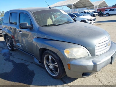 CHEVROLET HHR 2007