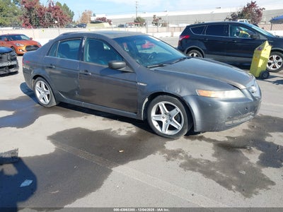 ACURA TL 2005