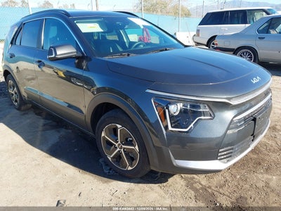 KIA NIRO 2025