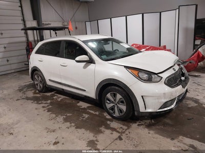 KIA NIRO 2018