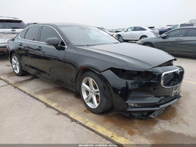 VOLVO S90 2017