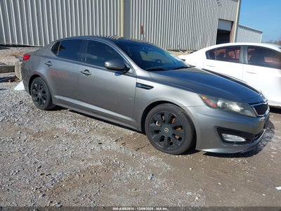 KIA OPTIMA 2012