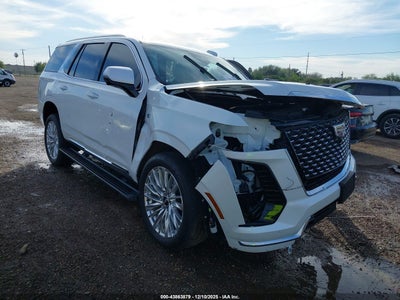 CADILLAC ESCALADE 2025