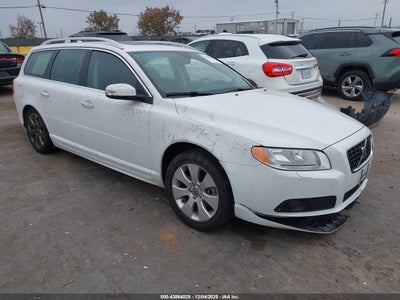 VOLVO V70 2008