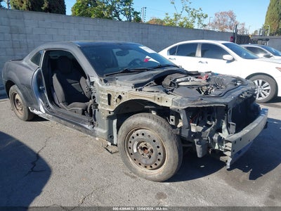 CHEVROLET CAMARO 2011