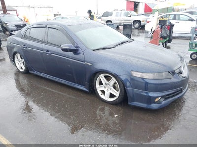 ACURA TL 2008