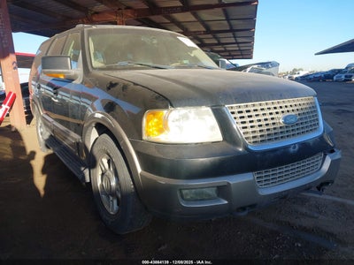 FORD EXPEDITION 2003