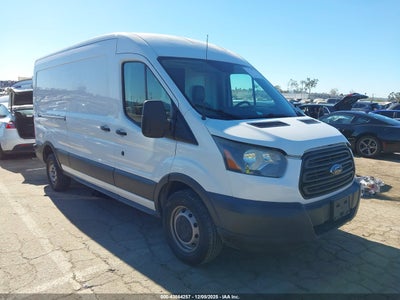 FORD TRANSIT-350 2015