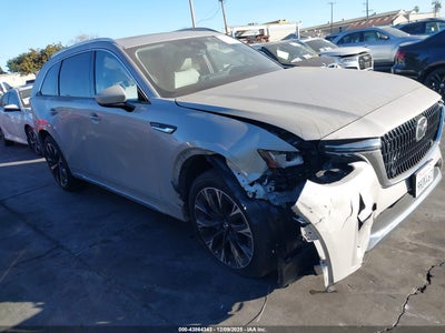 MAZDA CX-90 2024