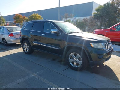 JEEP GRAND CHEROKEE 2013