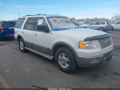 FORD EXPEDITION 2004