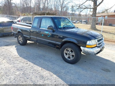 FORD RANGER 2000
