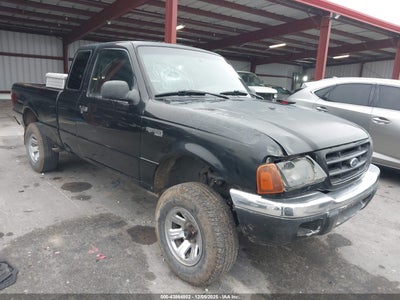 FORD RANGER 2003