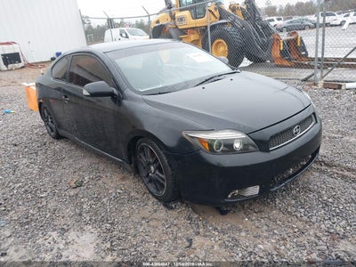 SCION TC 2006