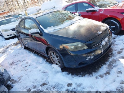 SCION TC 2007