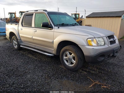 FORD EXPLORER SPORT TRAC 2005
