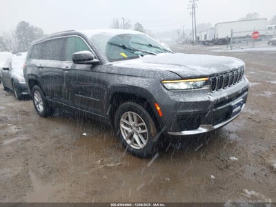 JEEP GRAND CHEROKEE L 2022