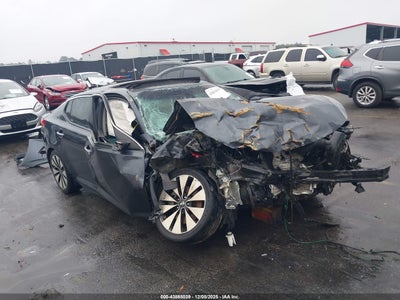 KIA OPTIMA 2011