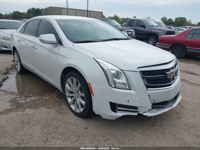 CADILLAC XTS 2017
