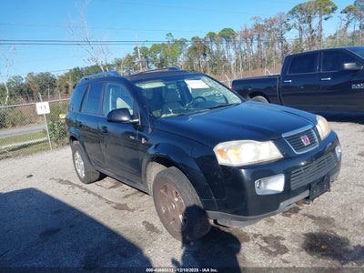 SATURN VUE 2006