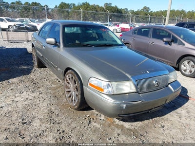 MERCURY GRAND MARQUIS 2003