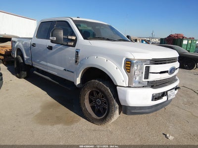 FORD F-250 2018