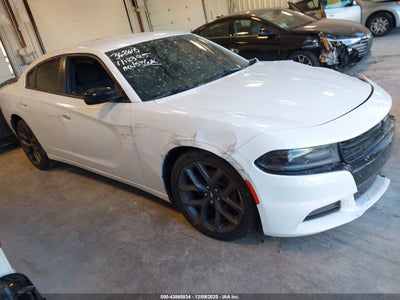 DODGE CHARGER 2019