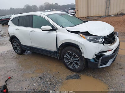 HONDA CR-V 2020