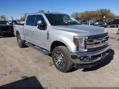 FORD F-250 2019
