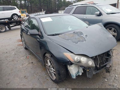 SCION TC 2009