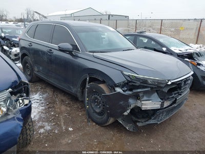 HONDA CR-V 2024