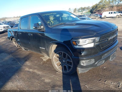 RAM 1500 2019