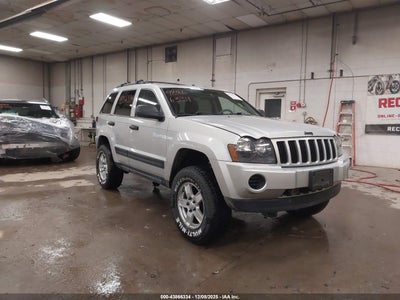 JEEP GRAND CHEROKEE 2005